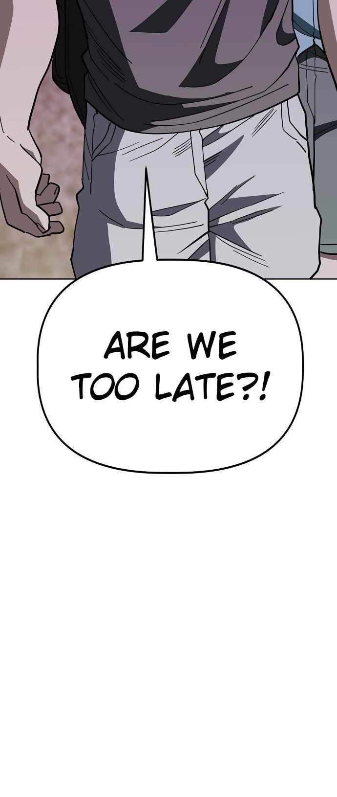 Unemployed Gye Baeksun Chapter 83 26
